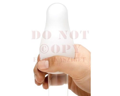 Tenga egg shiny - maszturbátor