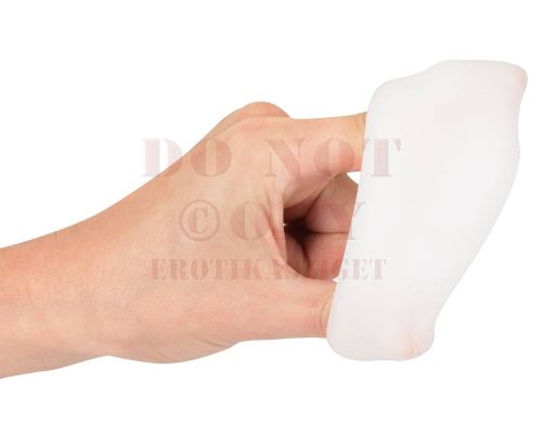 Tenga egg shiny - maszturbátor