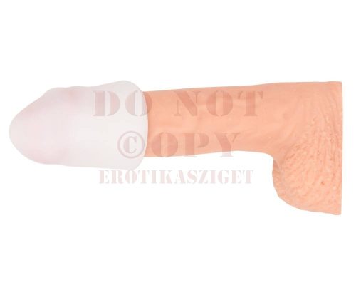 Tenga egg shiny - maszturbátor