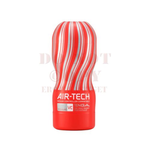 Tenga Air – Tech Regular Vakuum  maszturbátor