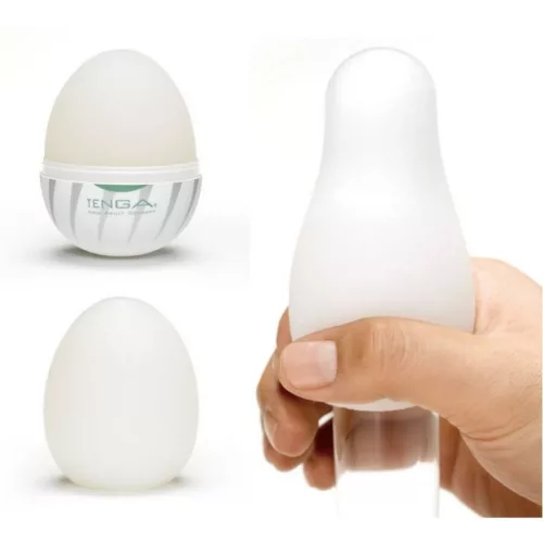 Tenga egg maszturbátor - 1 db