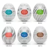 Tenga Egg New Standard tojás maszturbátor - 1 db
