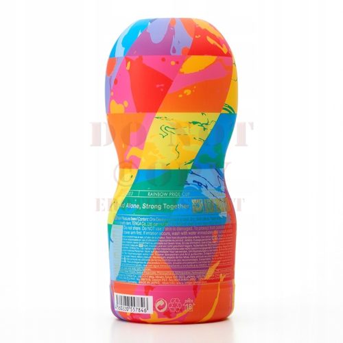 Unite with Pride – Tenga maszturbátor   