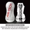 Tenga Air Squeeze Gentle  maszturbátor
