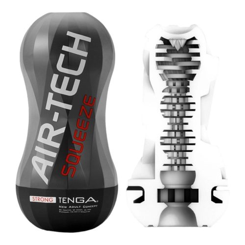Tenga Air-Tech Squeeze szívó maszturbátor