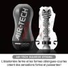 Tenga Air-Tech Squeeze szívó maszturbátor