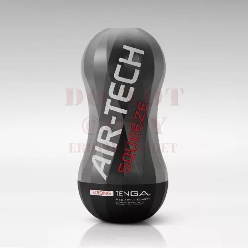 Tenga Air-Tech Squeeze szívó maszturbátor