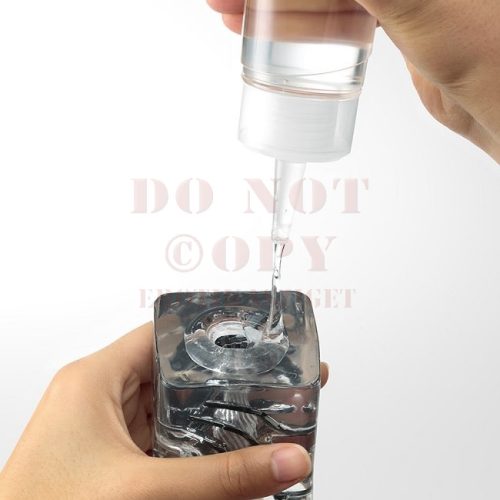 Tenga Crysta Block maszturbátor