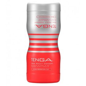 TENGA dual feel cup maszturbátor TENGA dual feel cup maszturbátor