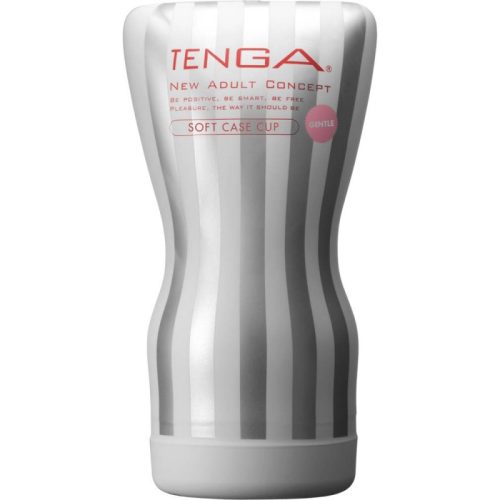 TENGA Squeeze Tube Cup soft