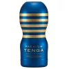 TENGA Original Vakuum Cup maszturbátor - kék