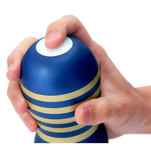 TENGA Original Vakuum Cup maszturbátor - kék