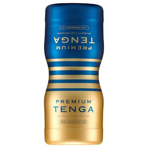 TENGA Sensation Cup maszturbátor