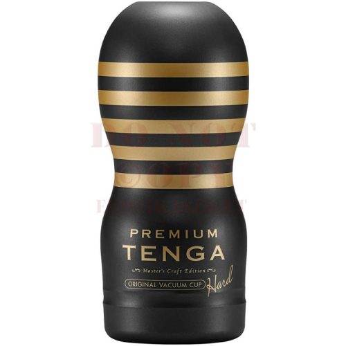 Premium Tenga Original vakuum maszturbátor  - strong