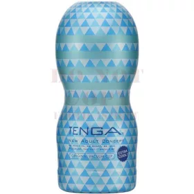 Tenga Original Vakuum Cup - hűsítő hatással