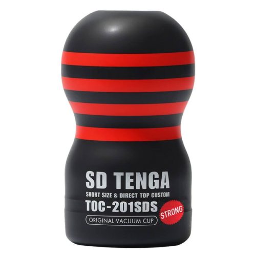 SD Tenga Original vakuum maszturbátor - strong