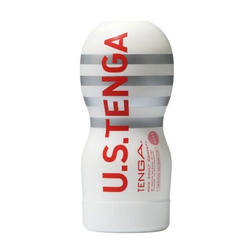 U.S. Tenga Original vakuum maszturbátor - Gentle