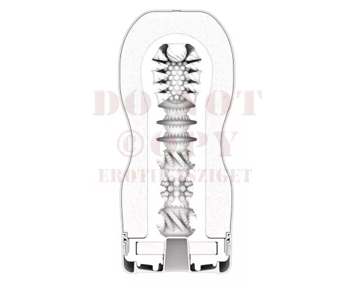 U.S. Tenga Original vakuum maszturbátor - Gentle