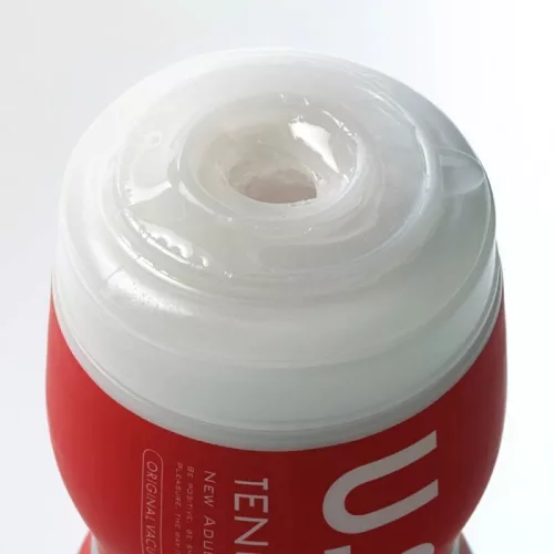 U.S. Tenga Original vakuum maszturbátor  - strong