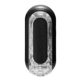 Tenga Flip Zero Gravity  maszturbátor - fekete