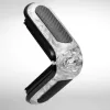 Tenga Flip Zero Gravity  maszturbátor - fekete