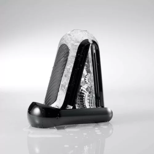 Tenga Flip Zero Gravity  maszturbátor - fekete