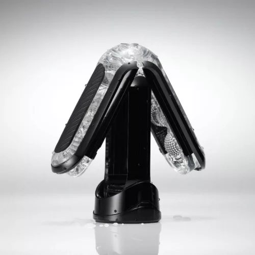 Tenga Flip Zero Gravity  maszturbátor - fekete