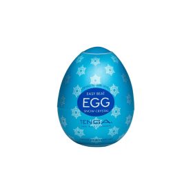 Tenga egg Cool Edition - tojás maszturbátor Tenga egg Cool Edition - tojás maszturbátor