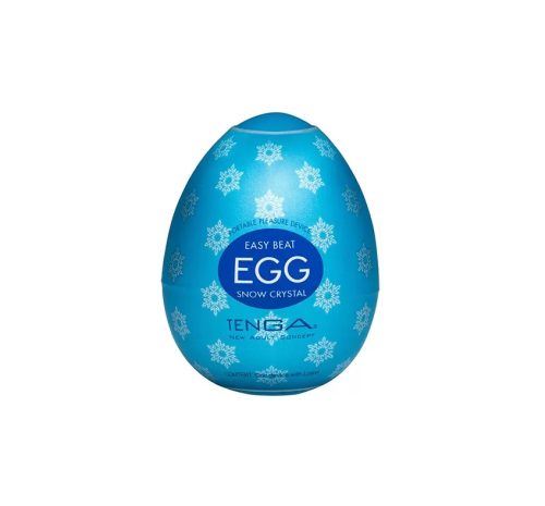 Tenga egg Cool Edition - tojás maszturbátor