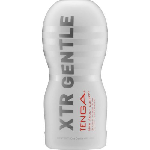 Tenga Original vakuum maszturbátor - Gentle