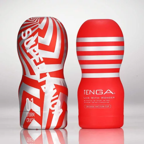 Super Tenga Tornado Blust maszturbátor