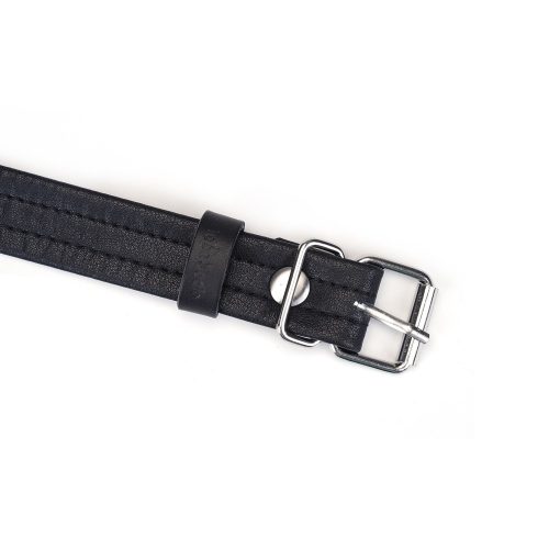 Fekete bondage szemkötő - Liebe Seele