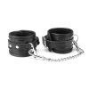 Liebe Seele bondage fekete kötöző szett