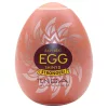 TENGA Egg Shiny II Stronger - tojás maszturbátor