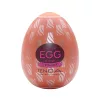 TENGA Egg Spiral Stronger - tojás maszturbátor
