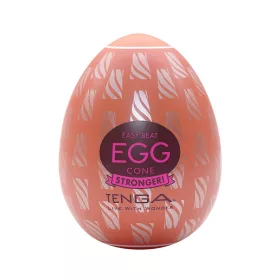 TENGA Egg Spiral Stronger - tojás maszturbátor
