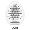 TENGA Egg Spiral Stronger - tojás maszturbátor