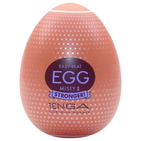 TENGA Egg Misty II Stronger - tojás maszturbátor
