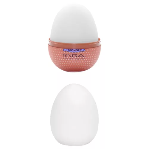 TENGA Egg Misty II Stronger - tojás maszturbátor
