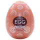 TENGA Egg Gear Stronger - tojás maszturbátor
