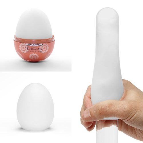 Tenga egg Gear - tojás maszturbátor