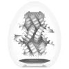 TENGA Egg Gear Stronger - tojás maszturbátor