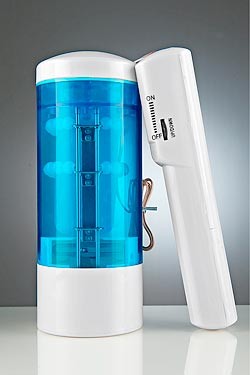 Robotic vibrációs száj maszturbátor