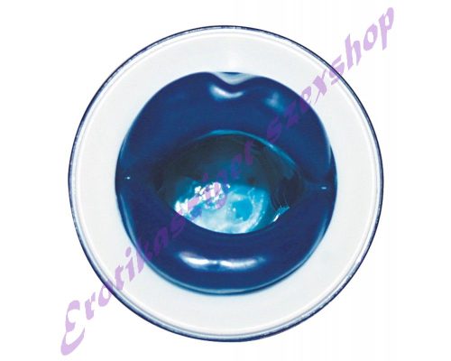 Robotic vibrációs száj maszturbátor