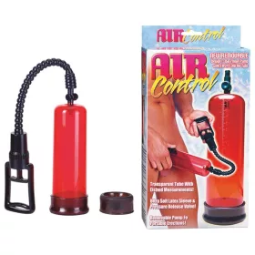 Air control péniszpumpa