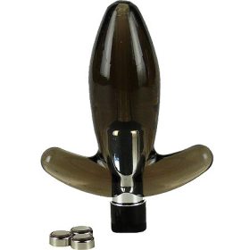 Érzéki anál vibrátor