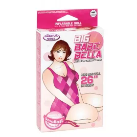 Bella mini gumibaba