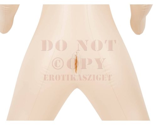 Lusting Trans - transznemű életnagyságú szexbaba