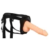 Erection Assistant felcsatolható péniszköpeny - 21,5 cm