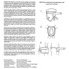 Erection Assistant felcsatolható péniszköpeny - 21,5 cm